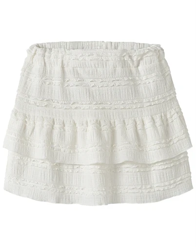 Name It - NKFHaldora Nederdel - Sugar Swizzle